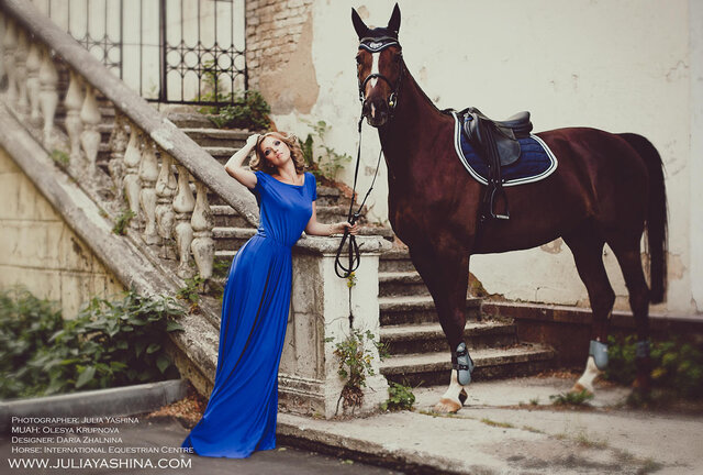 Фото Юлия Julli-Yashina Яшина