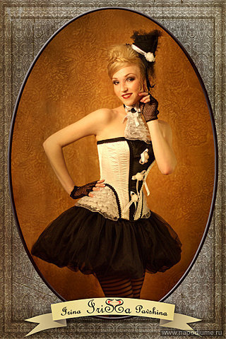 Фото Алла Лукьянова