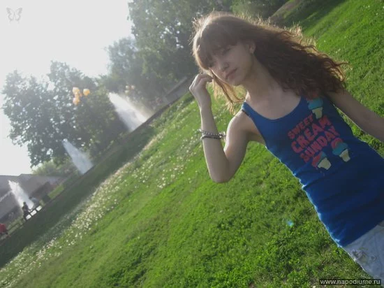 Dasha Bu's photo