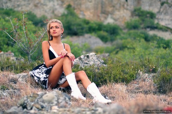 Фото Юлия Немцова