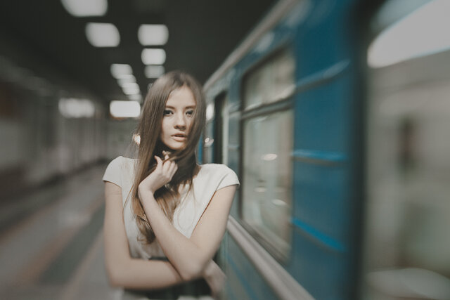 Фото Сергей Сажнев