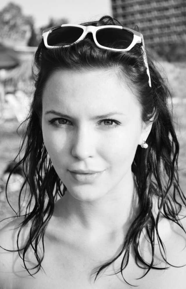 Фото Viktoriya Goteau