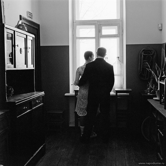 Фото Павел Поцелуев