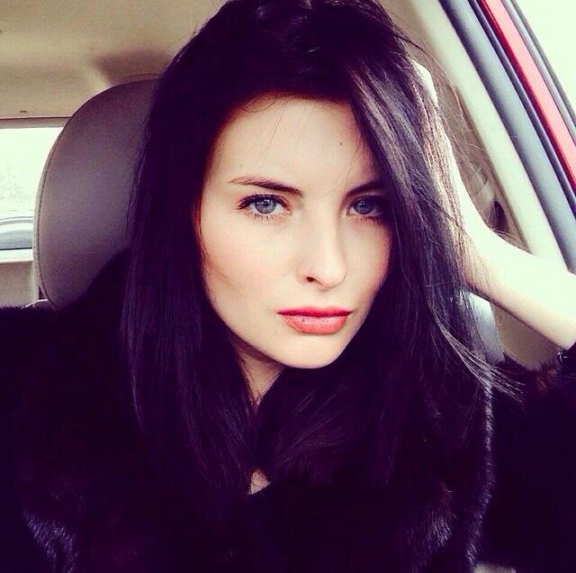 Foto Liza Galich