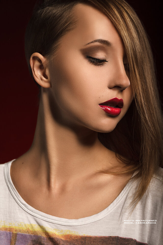 Фото Елена Кашкарова