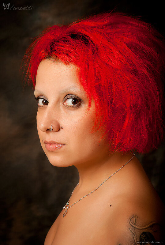 Фото Alex Vanzetti