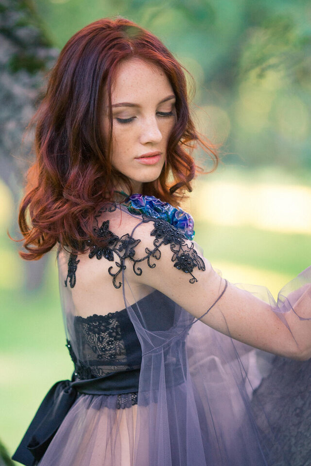 Фото Екатерина elfyek Бойко