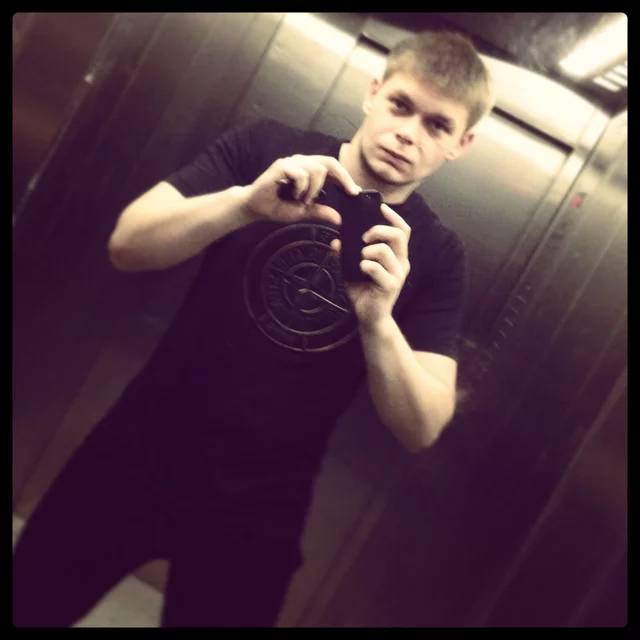 Foto Egor Hachaturov