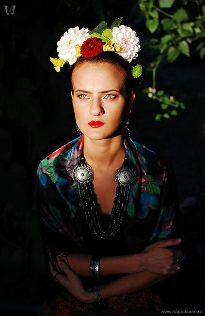 Фото Олена L Большакова