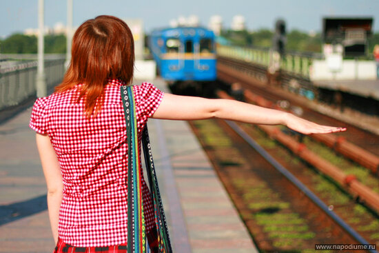 Фото Dmitry Yarr! Osipa