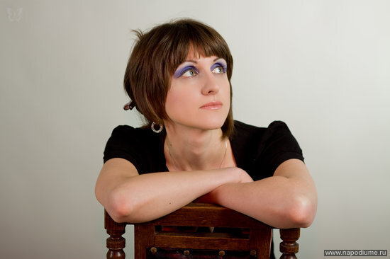 Фото Елена Ерофеенкова