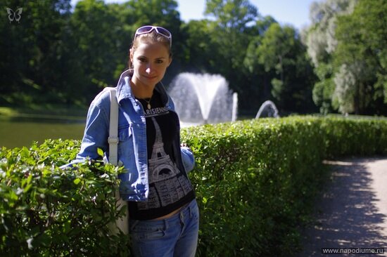Фото Vika Prosvirova