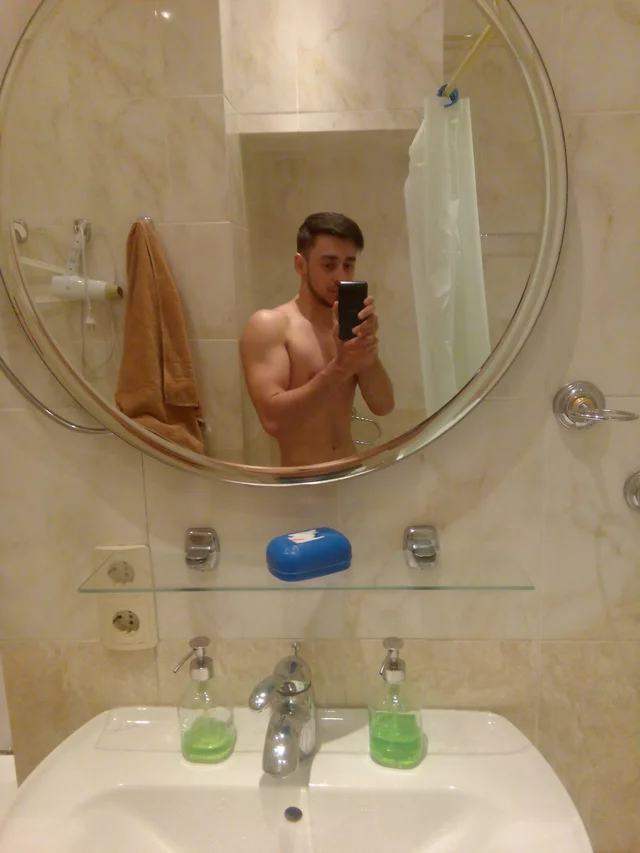 Foto von Ruslan Moskva