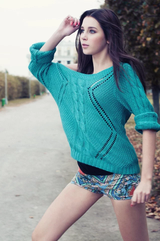 Foto Elena Agarycheva