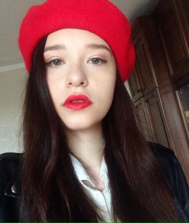 Фото Елена Поварова