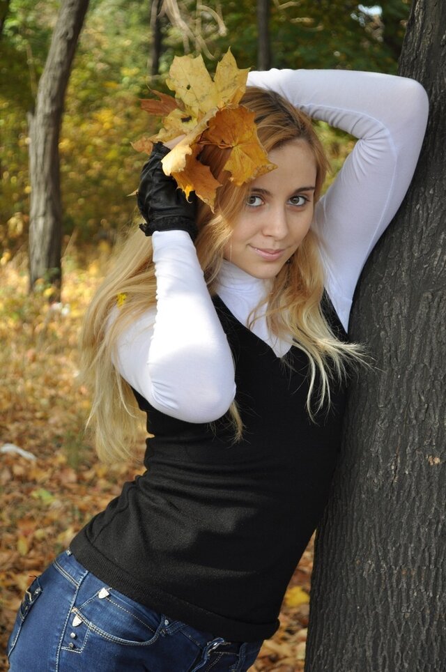 Фото Annet Sergeevna