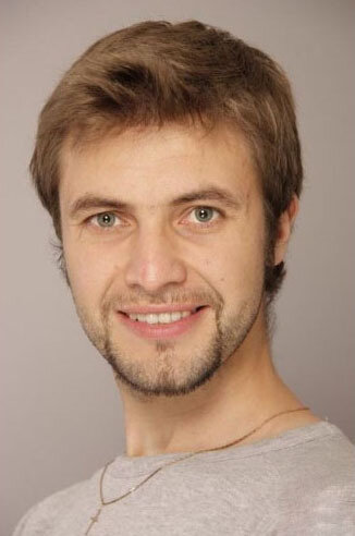 Фото Павел Leo Матуйзо