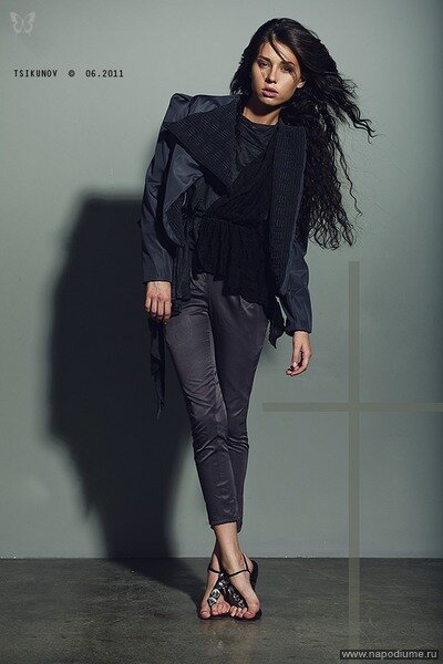 Фото Анна Олькова