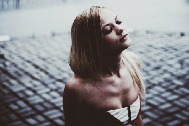 Фото Maria Petrova