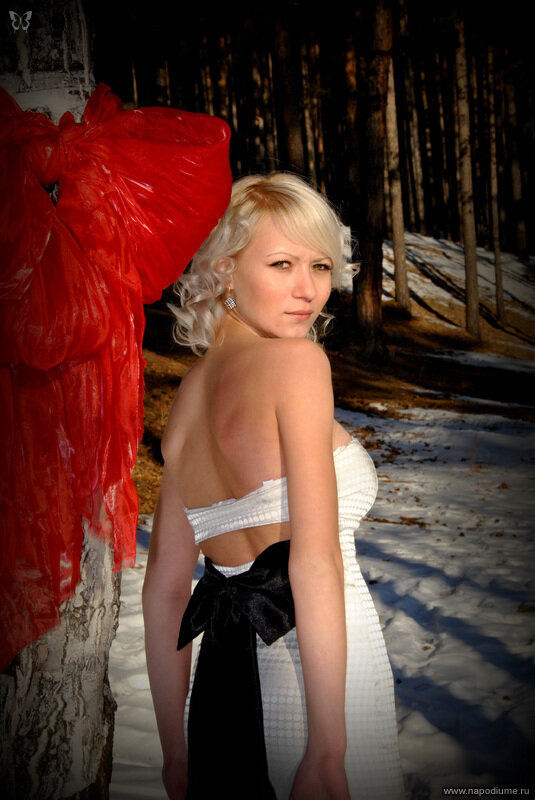 Фото Елена Иванова