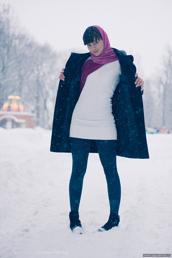 (fashion,  портрет