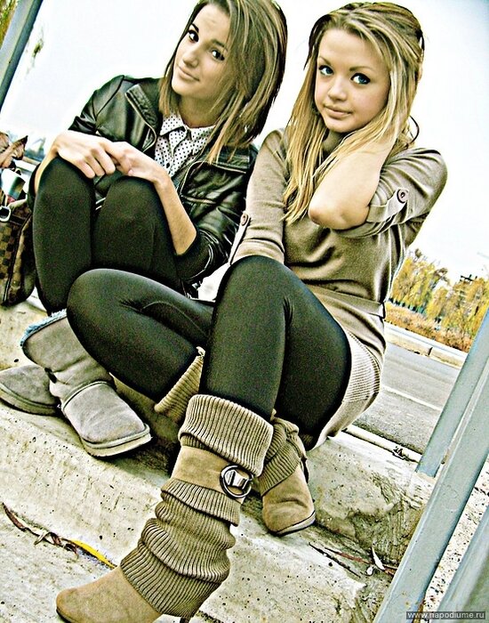 Kata Krasivennaa's photo