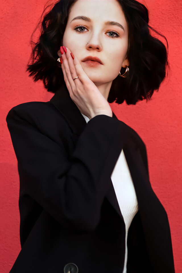 Фото Анна Каблучкова