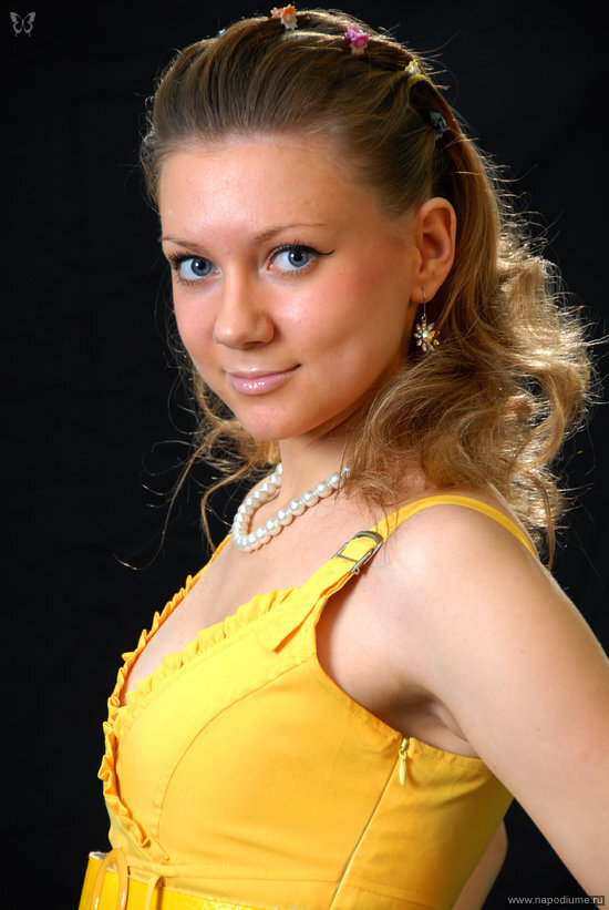 Фото Лена Пугачева