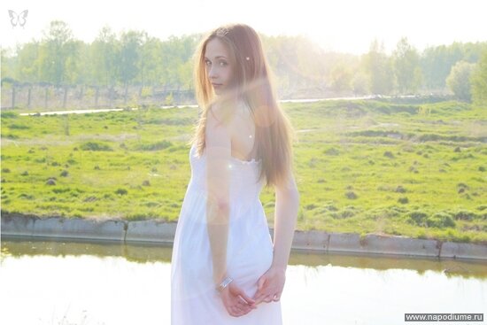 Фото Дафна Авдеева