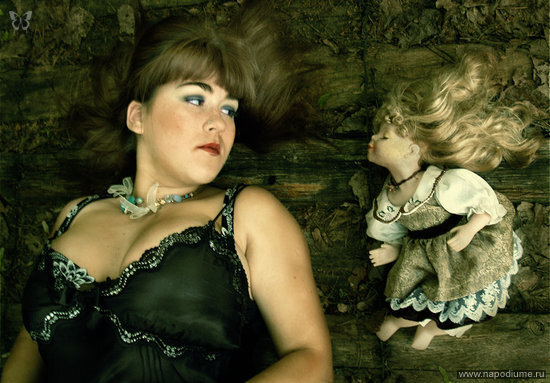 Фото Alice Koko