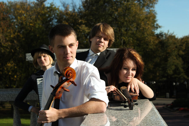 Фото Таня Рудь