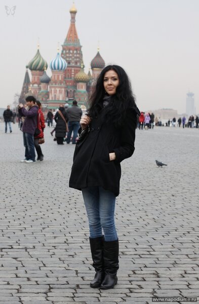 Фото Татьяна Аниськина