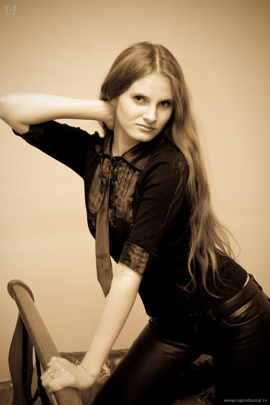Фото Елена Щепетова
