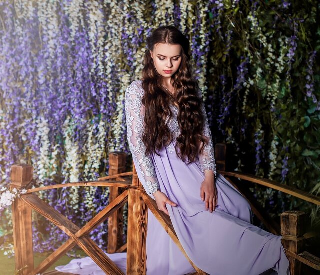 Фото Екатерина Беляева
