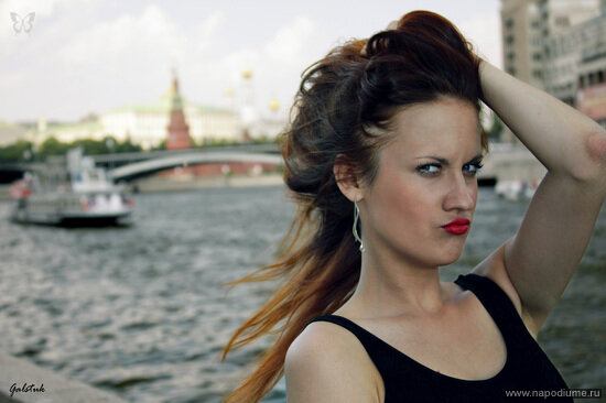 Фото Екатерина Кобрусева
