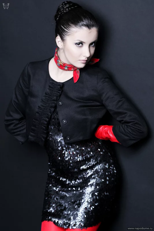 Natali Hanina's photo