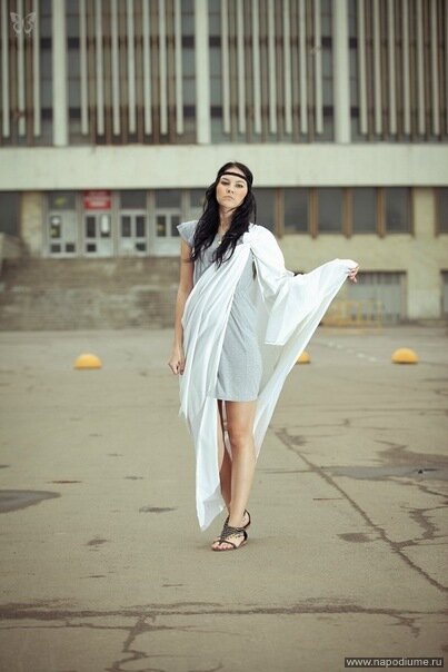 Фото Юлия Черникова