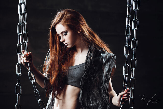 Фото Альвина Alvina Rosso Россо