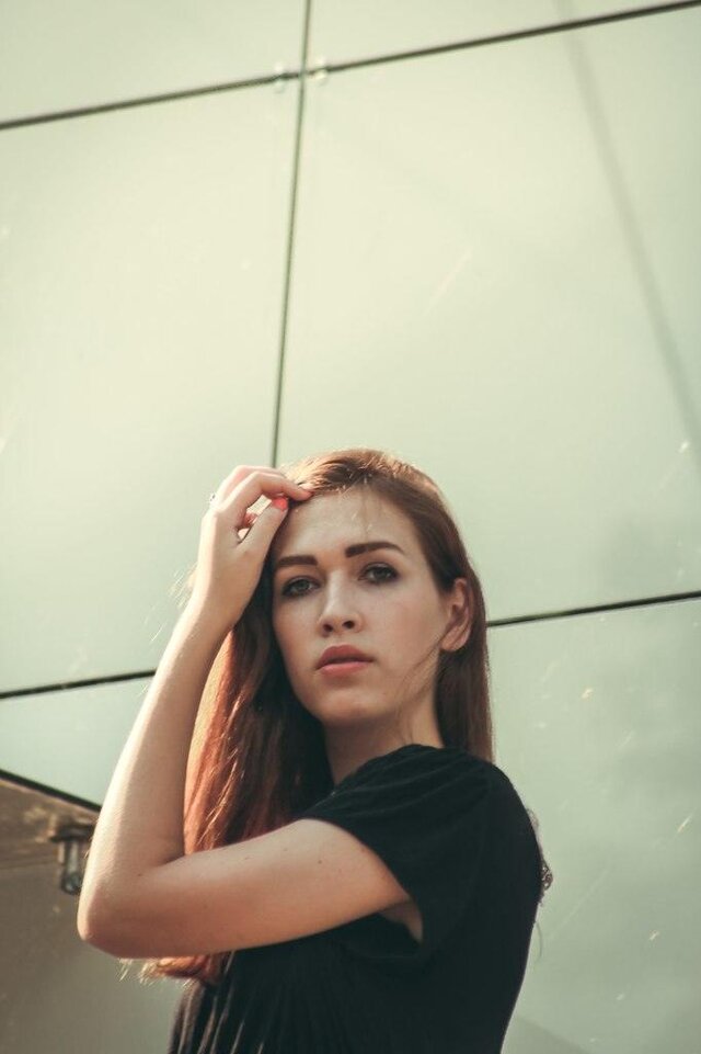 Фото Юлия Брик