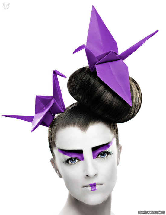 Fashion,  Beauty