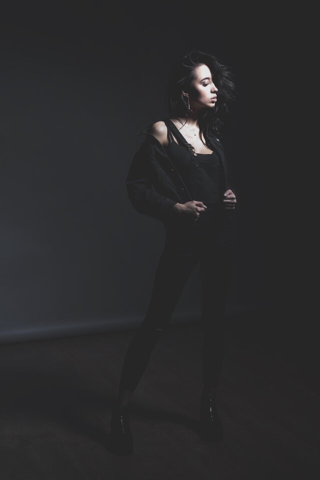 Фото Elina Ell Guseynova