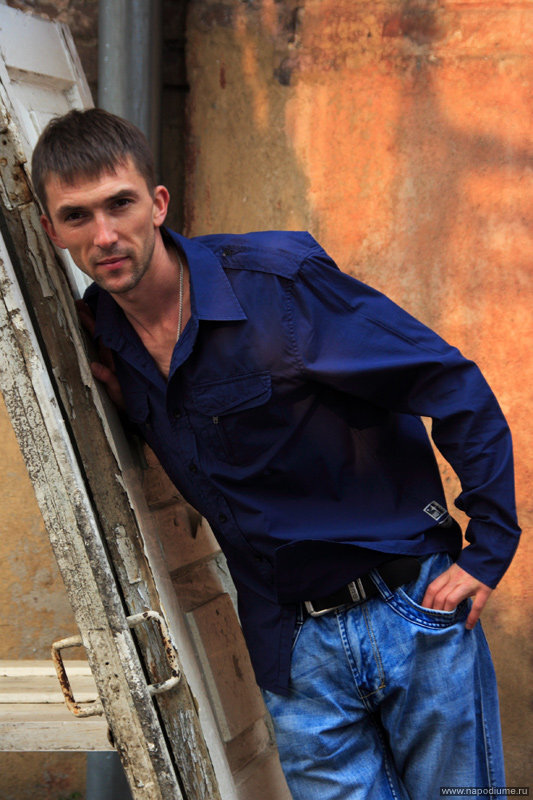 Алексей