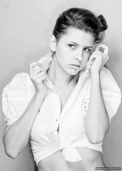 Фото Юлия Рубцова