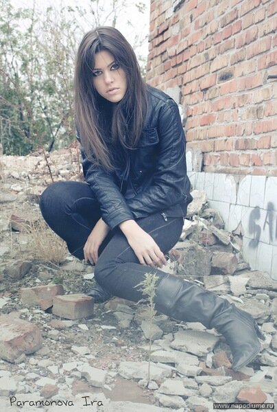 Фото Катерина Жданова