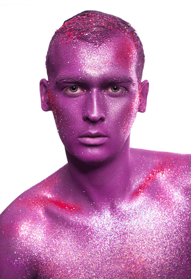 Фото Алексей Model Половинкин