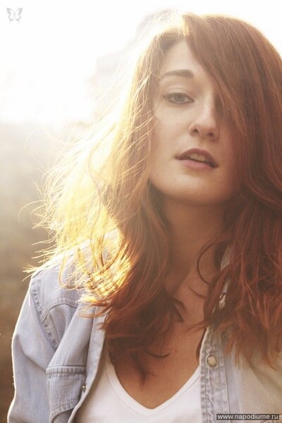 Фото Nastya Ostrovskaya