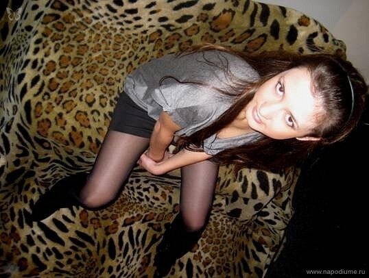Фото Анна Федотова