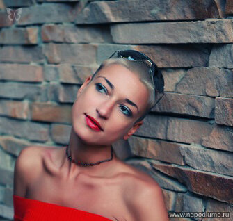 Фото Анна Чмаль