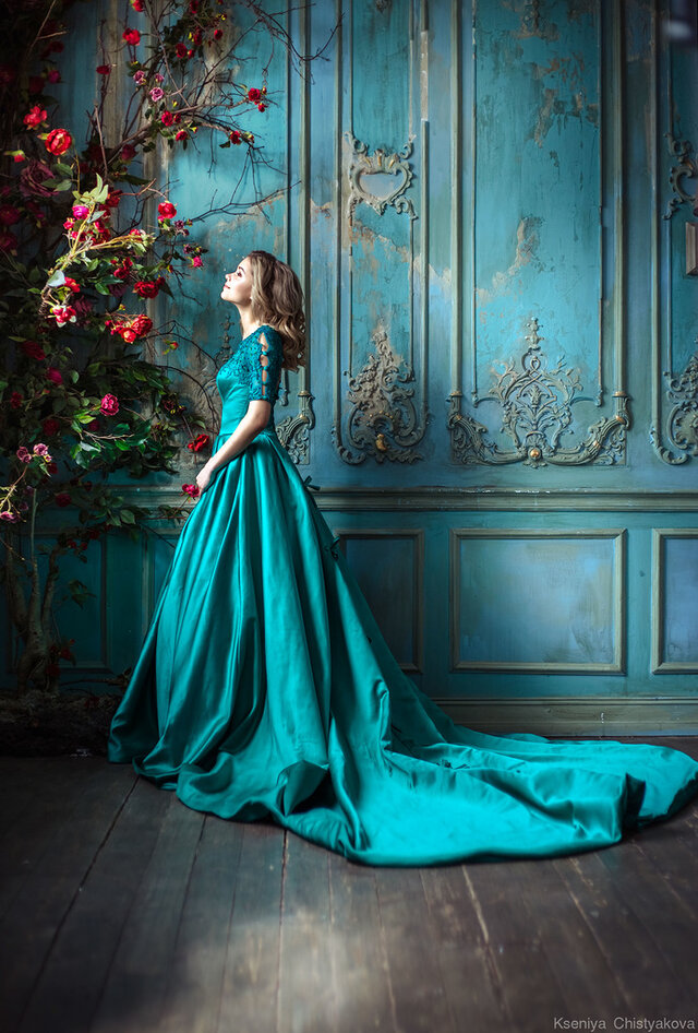 Фото Валентина Егорова