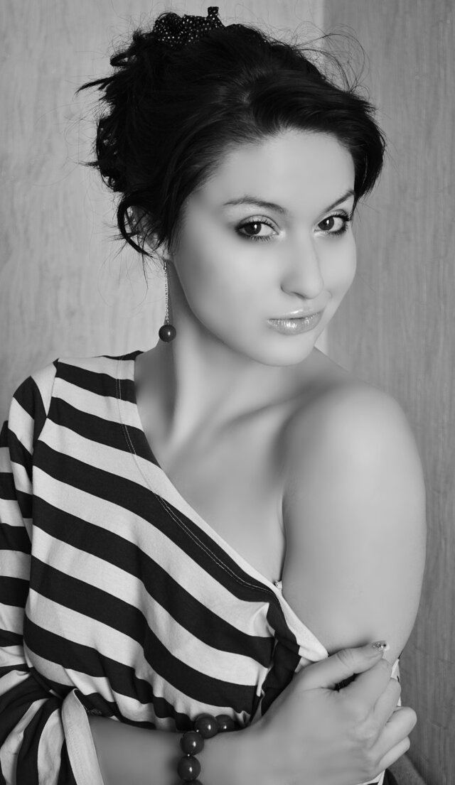 Фото Ekaterina Zolotareva